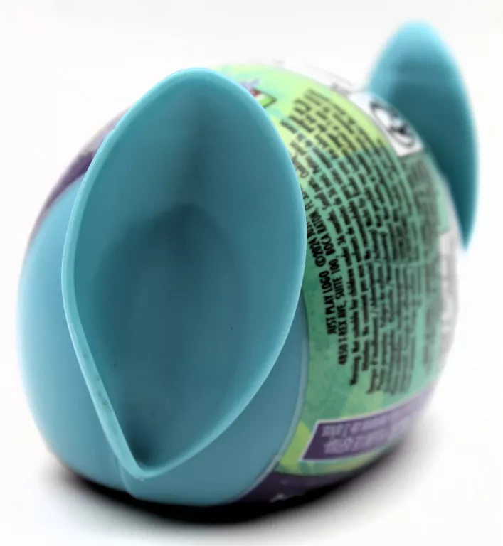 KAPSUŁKA NIESPODZIANKA Z MINI FIGURKAMI DISNEY STITCH DO KOLEKCJONOWANIA