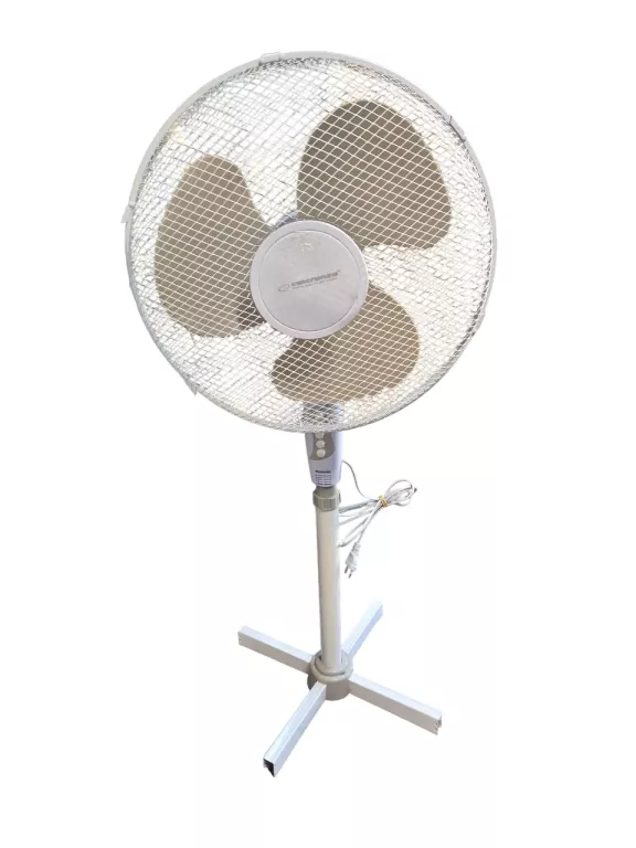 WENTYLATOR ESPERANZA EHF001WE