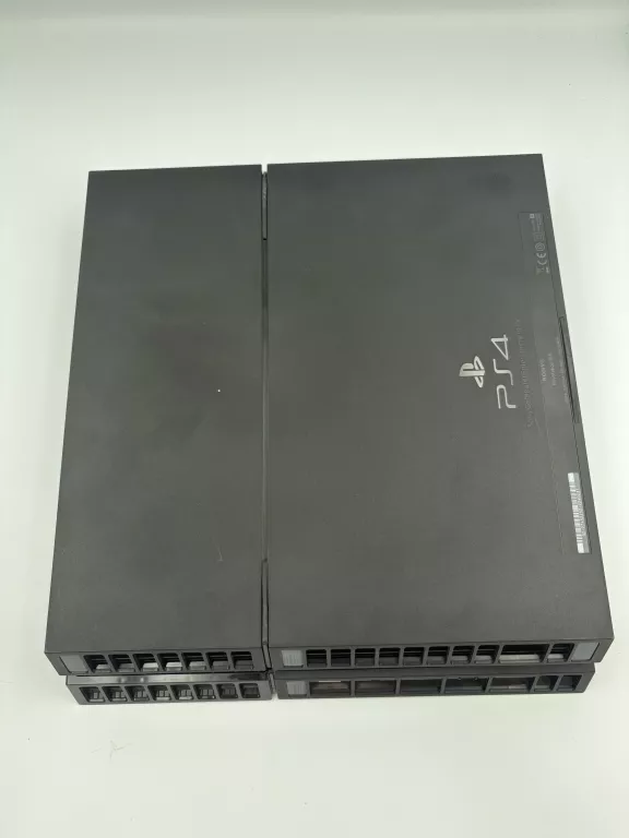 KONSOLA PS4 + ZASILACZ  CUH1116A
