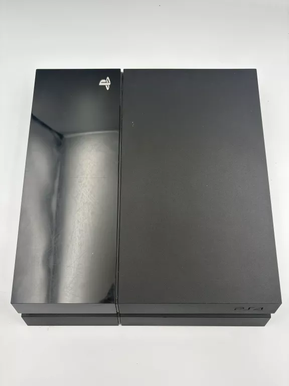 KONSOLA PS4 + ZASILACZ  CUH1116A