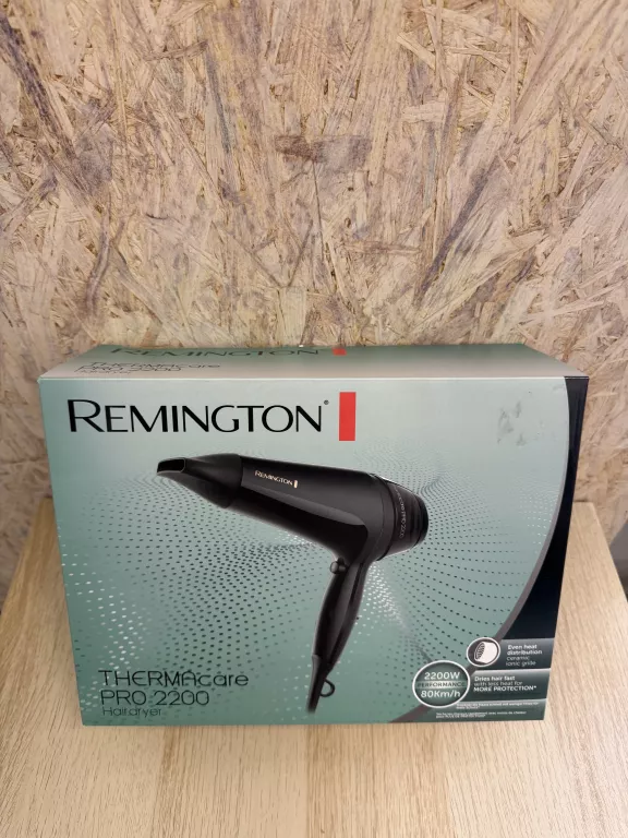 remington-thermacare-pro-2200-zachodnia-25ab-lodz-nowa