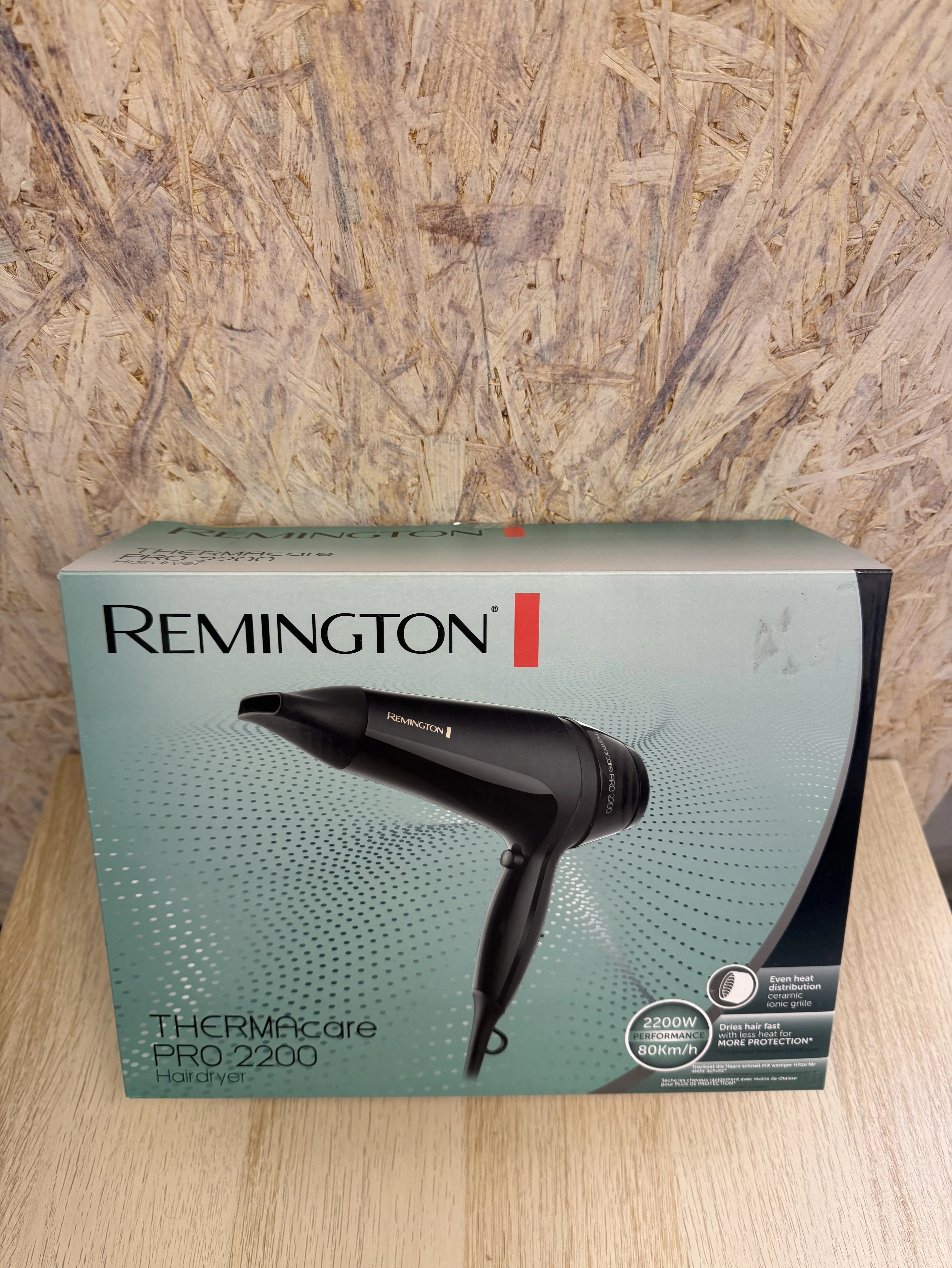remington-thermacare-pro-2200-zachodnia-25ab-lodz-nowa