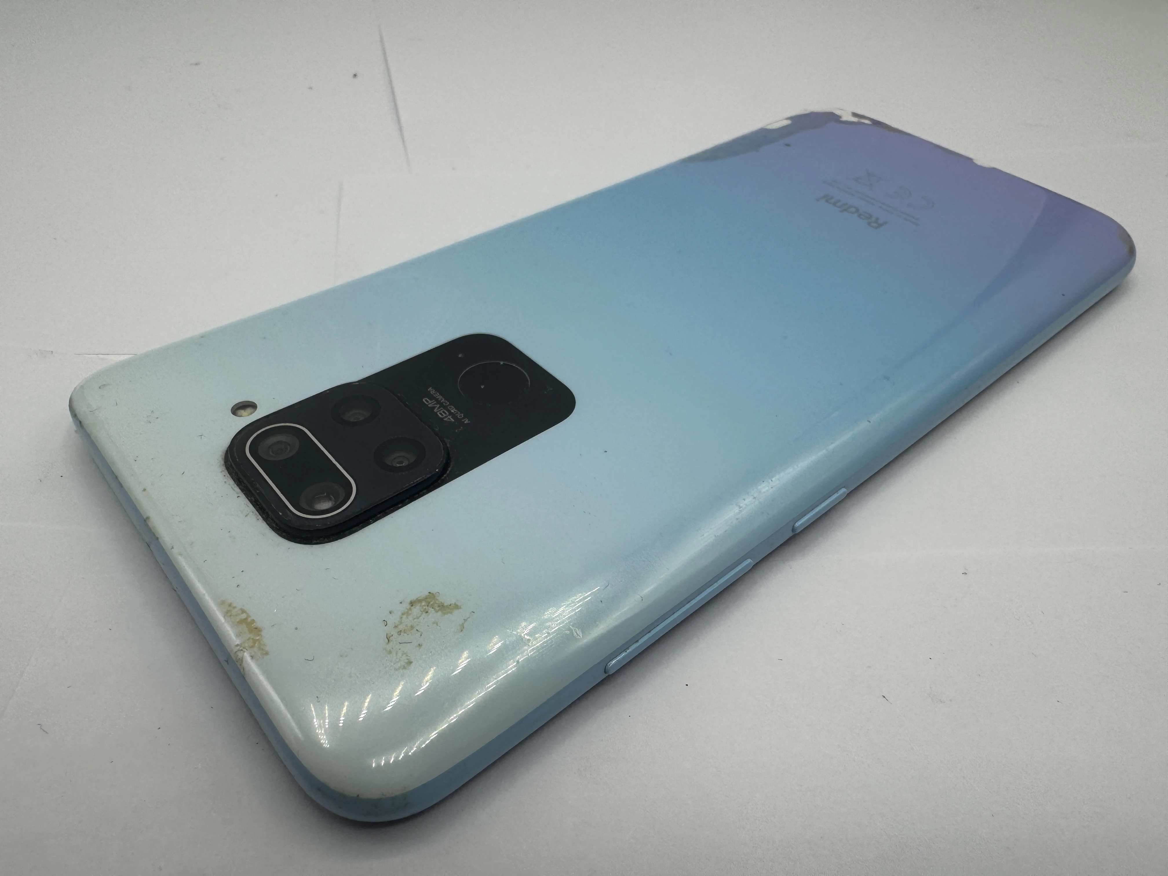 telefon-xiaomi-redmi-note-9-opis-ean-gtin-6941059640479