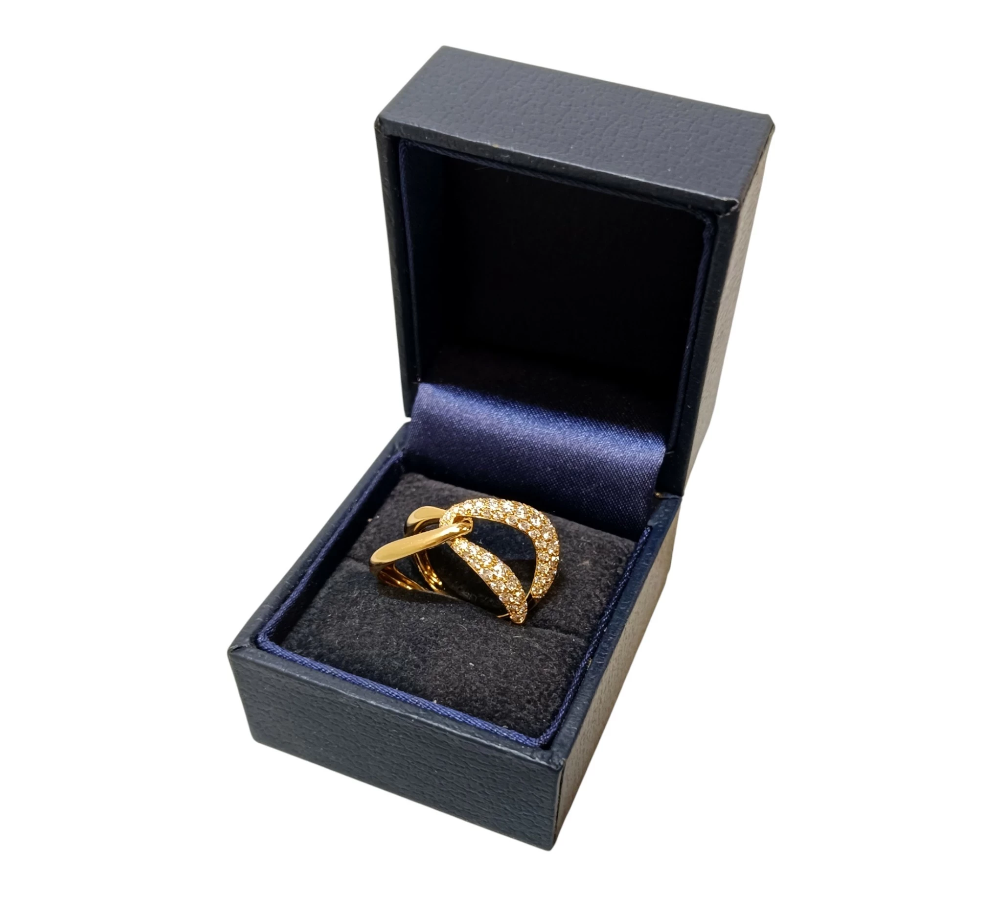 fenomenalny-zloty-pierscionek-proby-750-brylanty-rozmiar-15-krakowska-94-andrychow