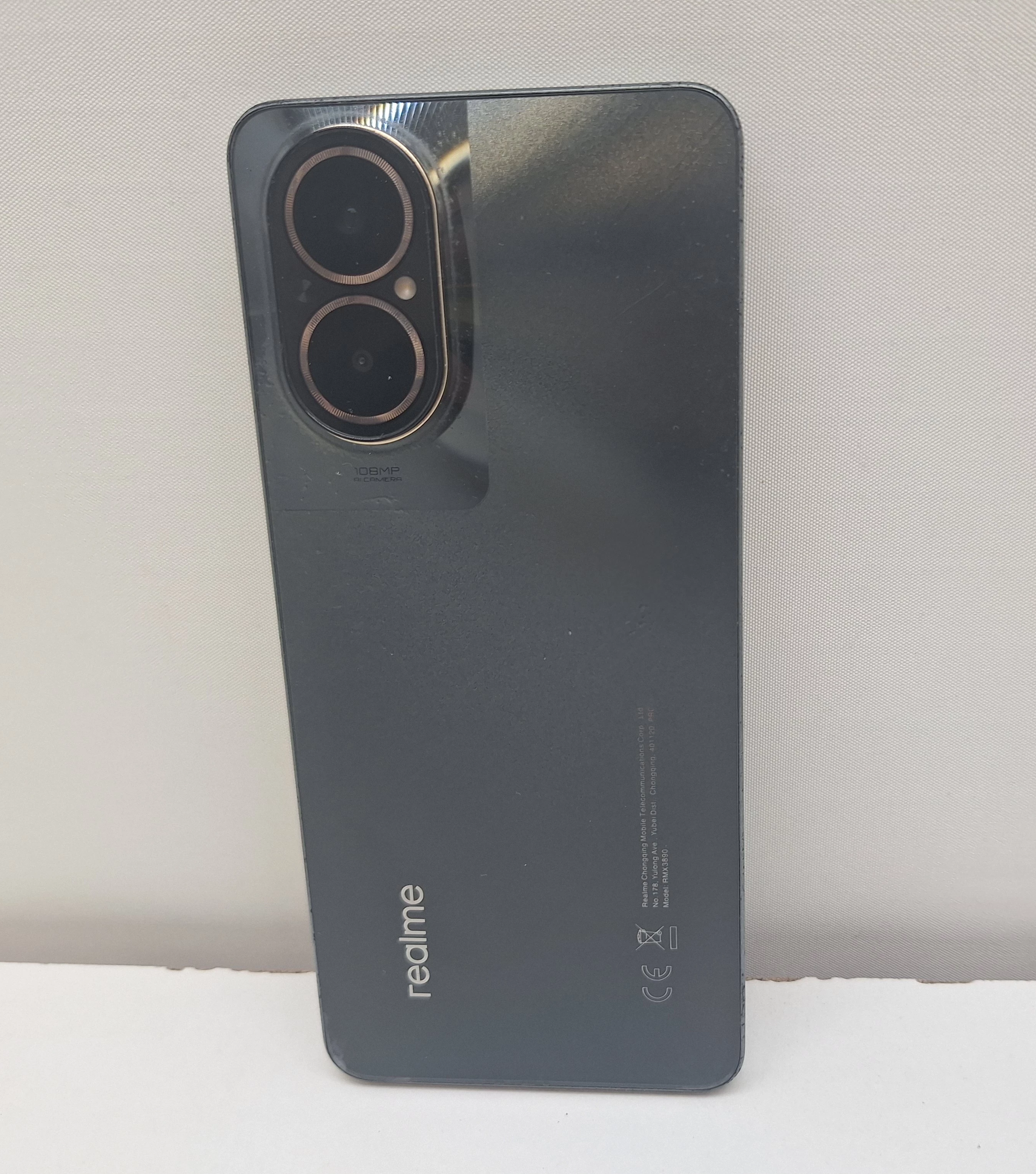 smartfon-realme-c67-8256gb-opis-ean-gtin-6941764422971