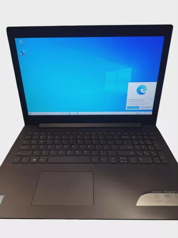 LAPTOP LENOVO IDEAPAD 320 4/1000GB INTEL CORE I5