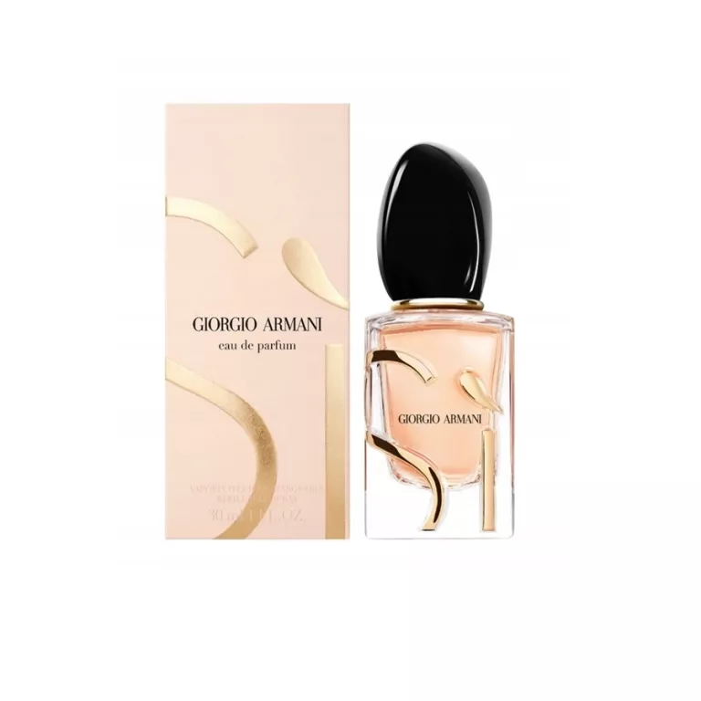 GIORGIO ARMANI SI EDP 30ML