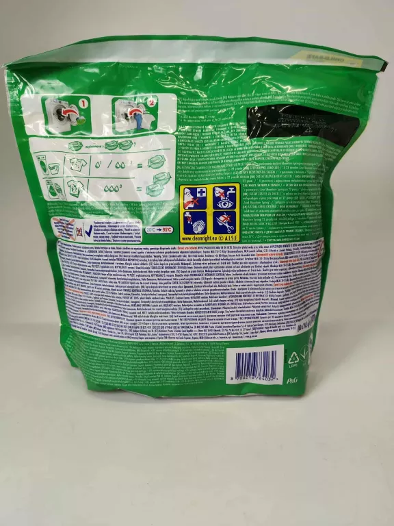 kapsulki-do-prania-ariel-extra-clean-allin1-60-pran-ean-gtin-8700216764032