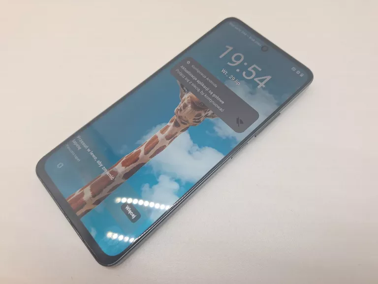 SMARTFON REALME C67 8/256GB // OPIS //