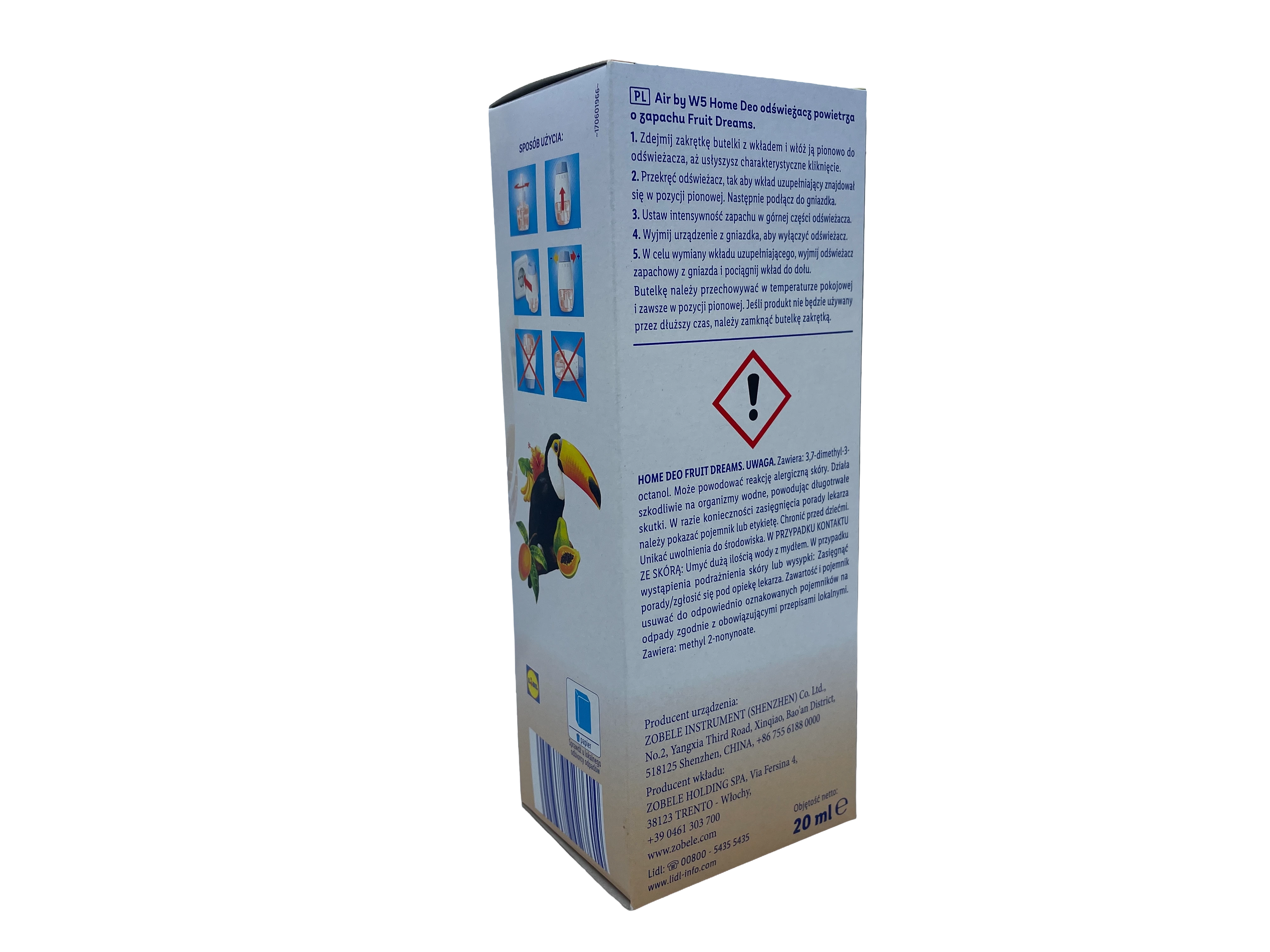 elektryczny-odswiezacz-powietrza-w5-fruit-dreams-ean-gtin-4056489014447