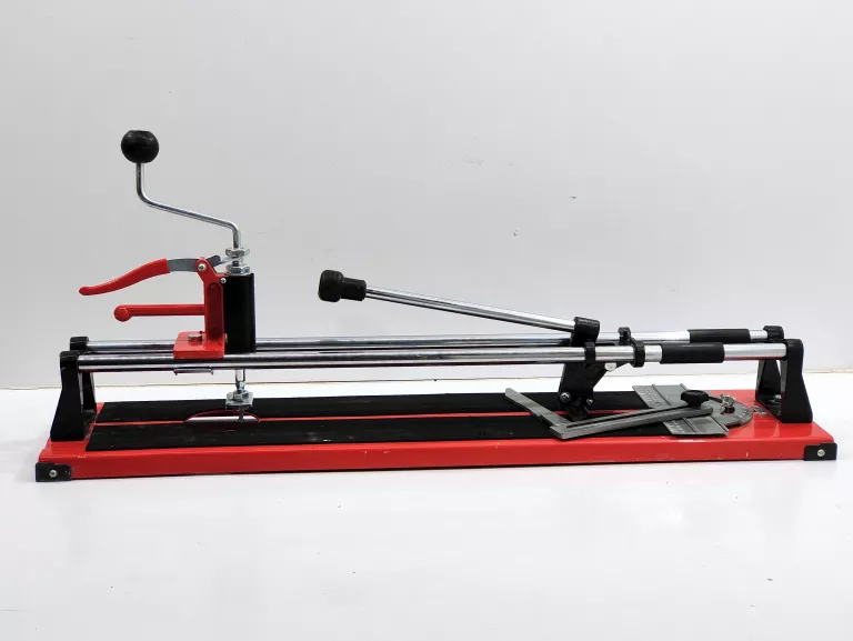 PRZECINARKA RĘCZNA DO PŁYTEK GLAZURY 600MM DEDRA DED22600