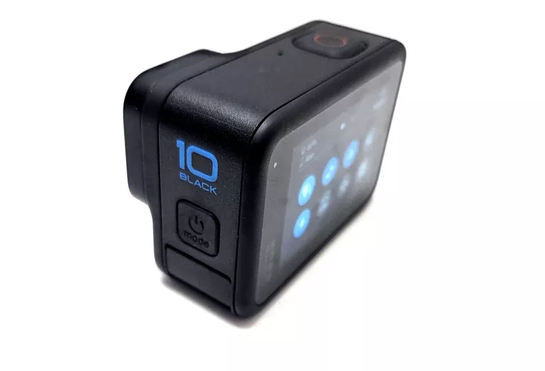 KAMERA SPORTOWA GOPRO HERO 10 BLACK