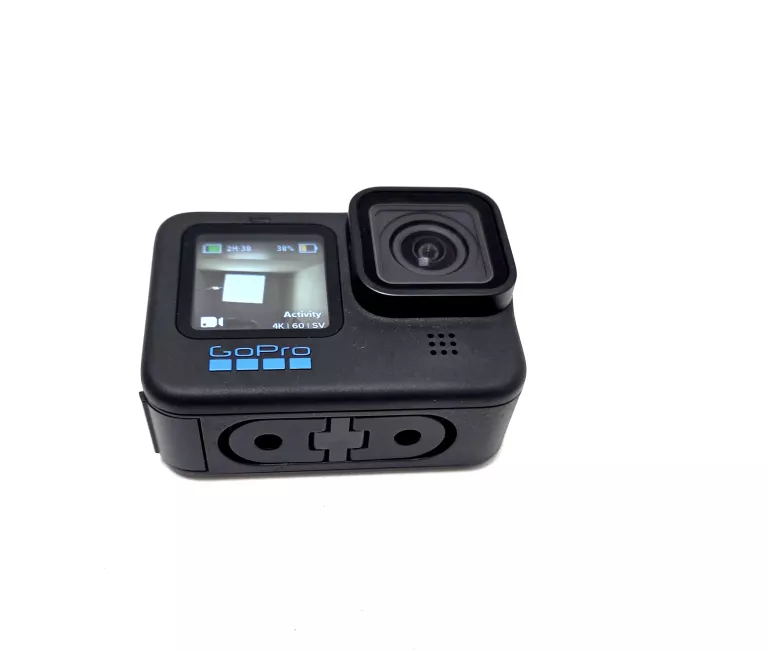 KAMERA SPORTOWA GOPRO HERO 10 BLACK