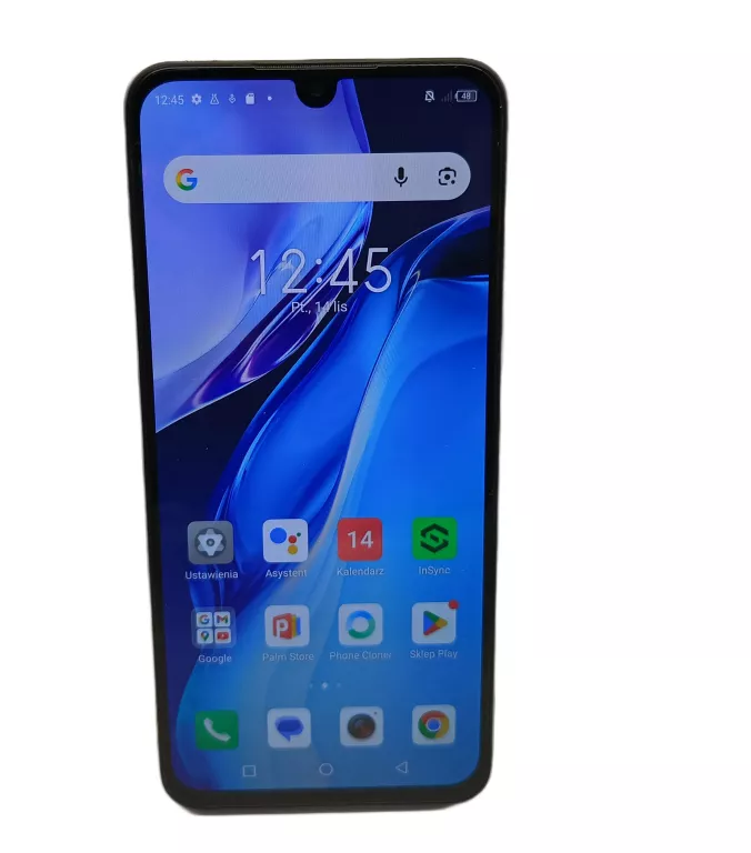 TELEFON INFINIX NOTE 12 2023 6,7" 8/128GB 5000MAH