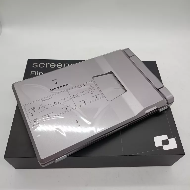 MONITOR PRZENOSNY FLIP 14"