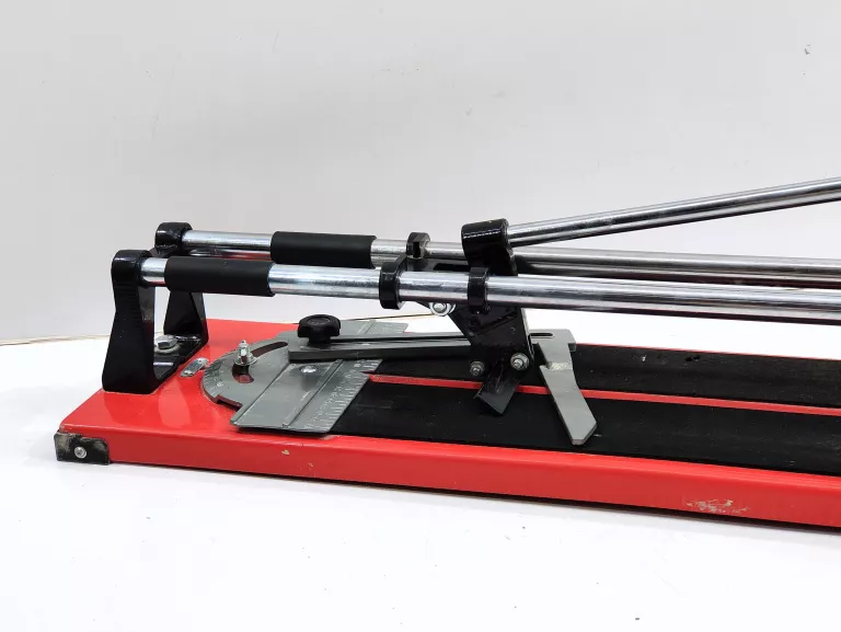 PRZECINARKA RĘCZNA DO PŁYTEK GLAZURY 600MM DEDRA DED22600