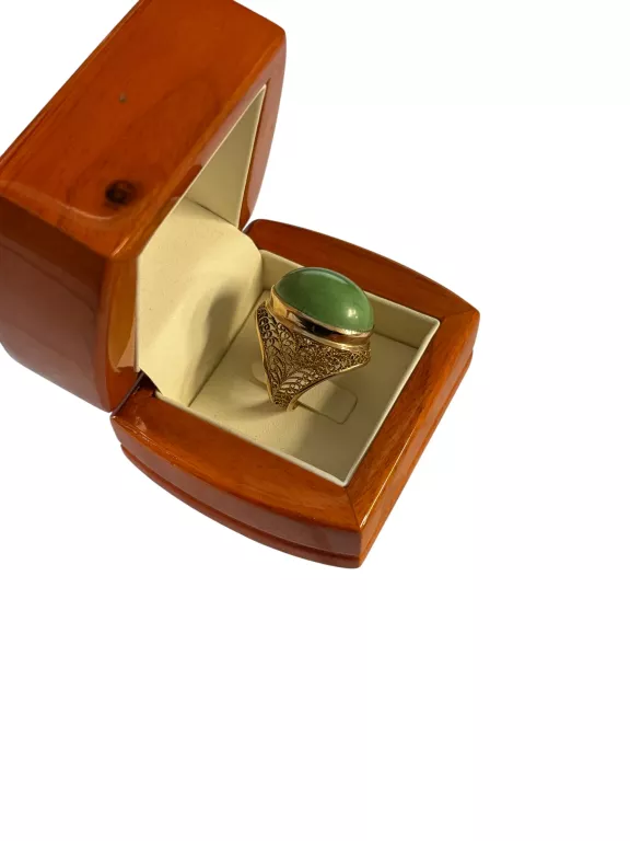 piekny-zloty-pierscionek-585-rodzaj-2205-2