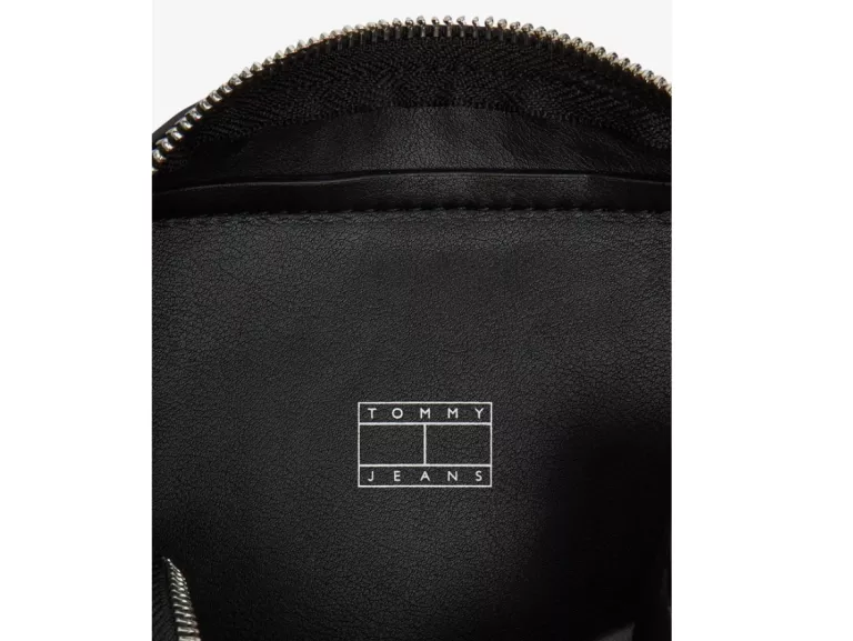 TOREBKA TOMMY JEANS TJW ESS MUST CAMERA BAG AW0AW16964 CZARNY