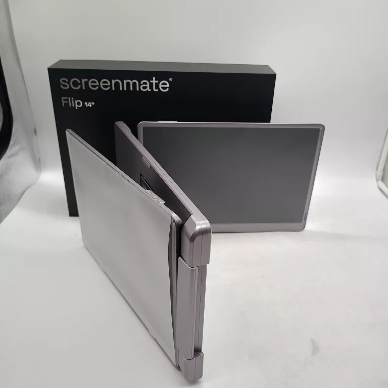 MONITOR PRZENOSNY FLIP 14"