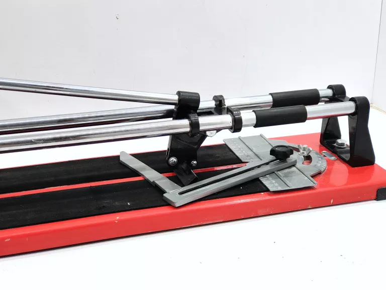 PRZECINARKA RĘCZNA DO PŁYTEK GLAZURY 600MM DEDRA DED22600
