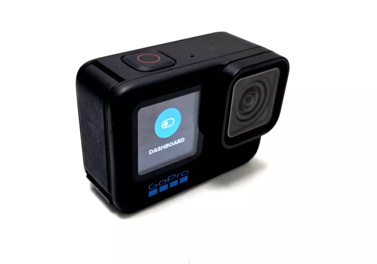 KAMERA SPORTOWA GOPRO HERO 10 BLACK