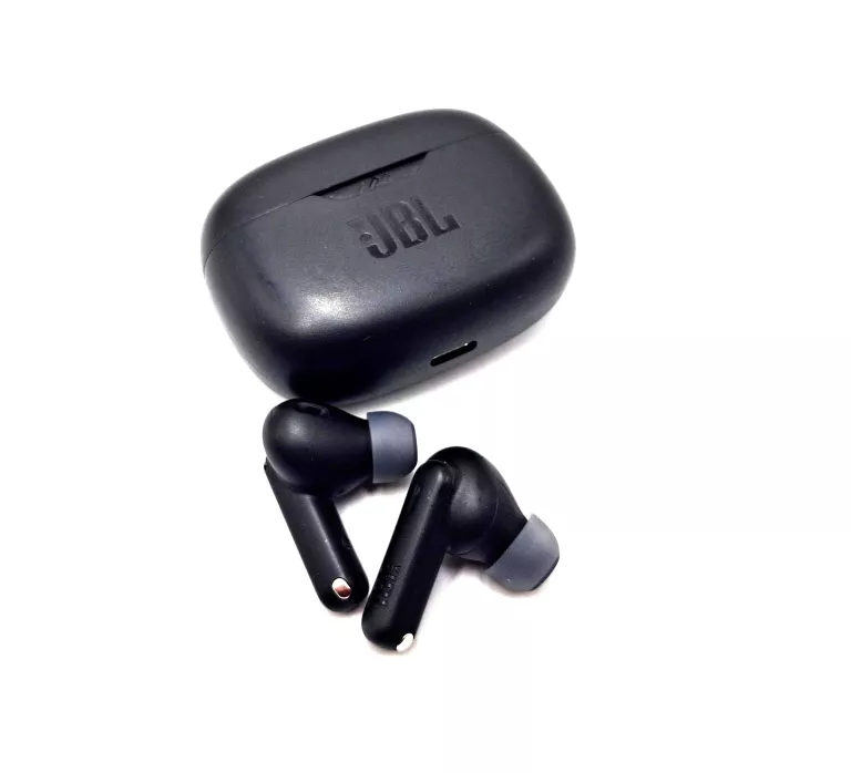 SŁUCHAWKI JBL WAVE BEAM 2