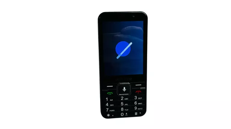 TELEFON MYPHONE UP SMART STAN 9,5/10