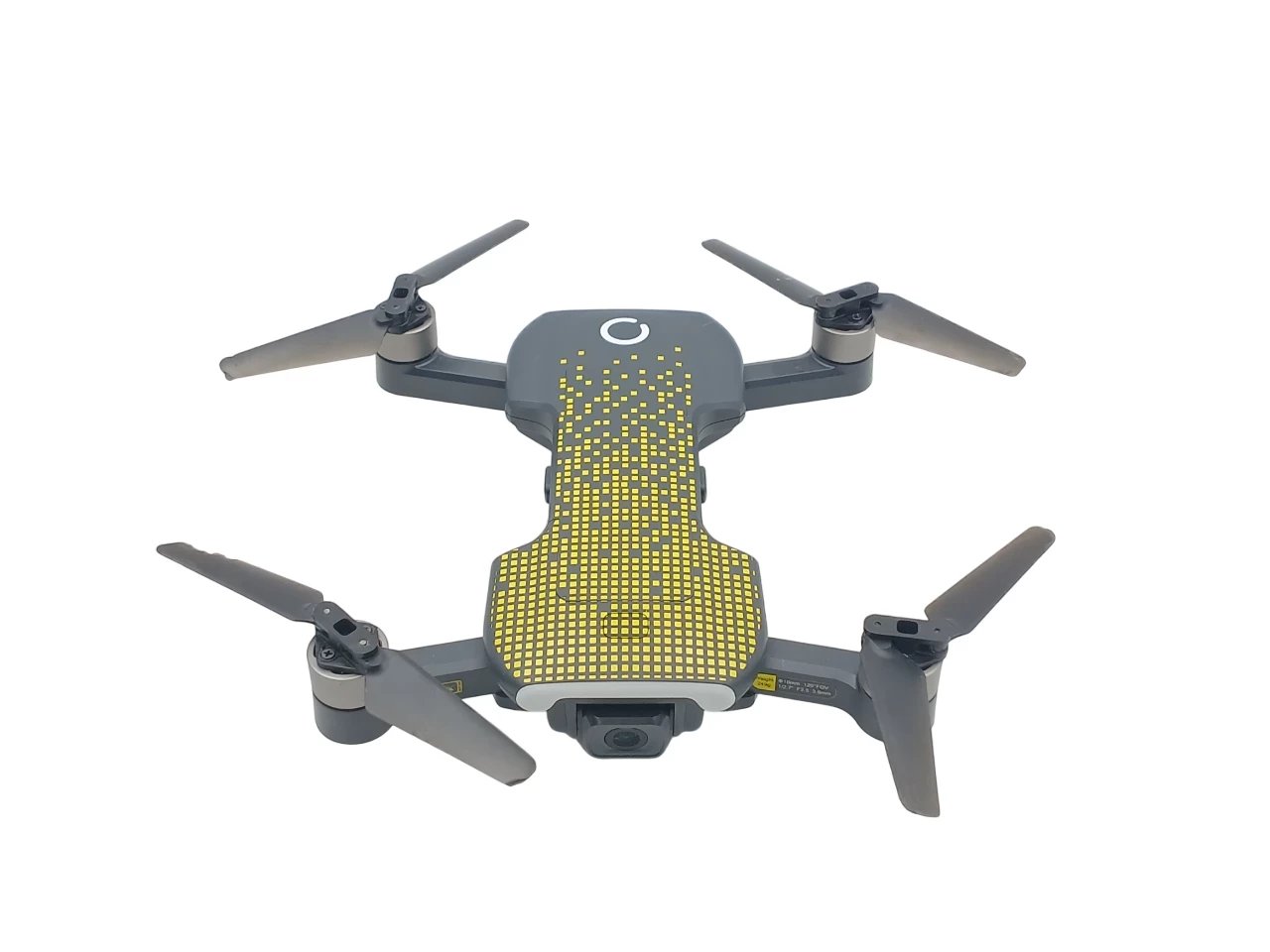 dron-overmax-x-bee-drone-fold-one-gps-zolto-czarny-stan-11323-2