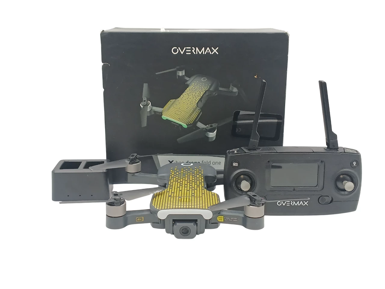 dron-overmax-x-bee-drone-fold-one-gps-zolto-czarny-traugutta-295-rydultowy