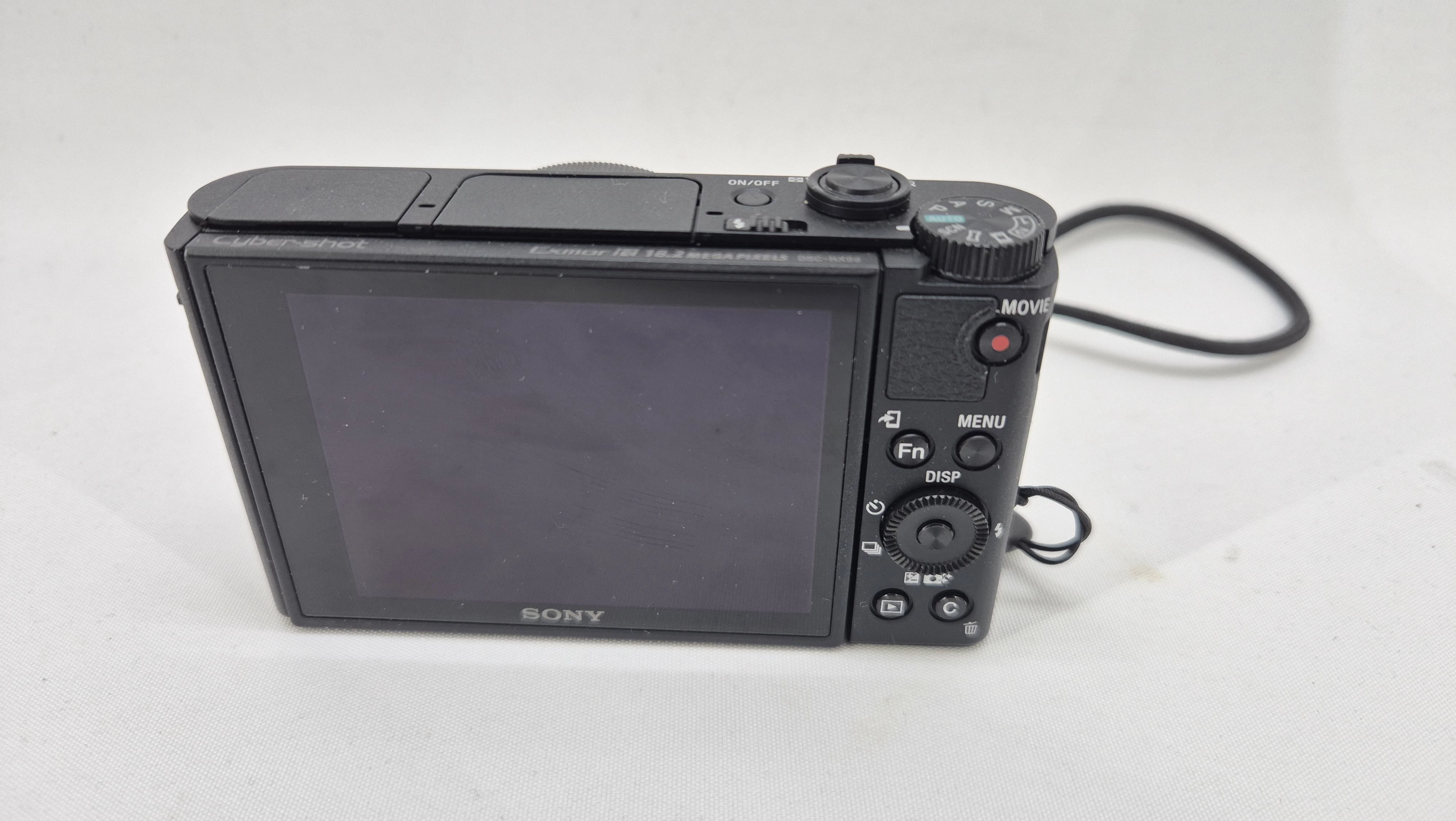 aparat-sony-dsc-hx99-etui-i-kabel-stan-11323-2