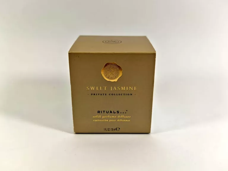 WKŁAD DO DYFUZORA RITUALS SWEET JASMINE 30 ML