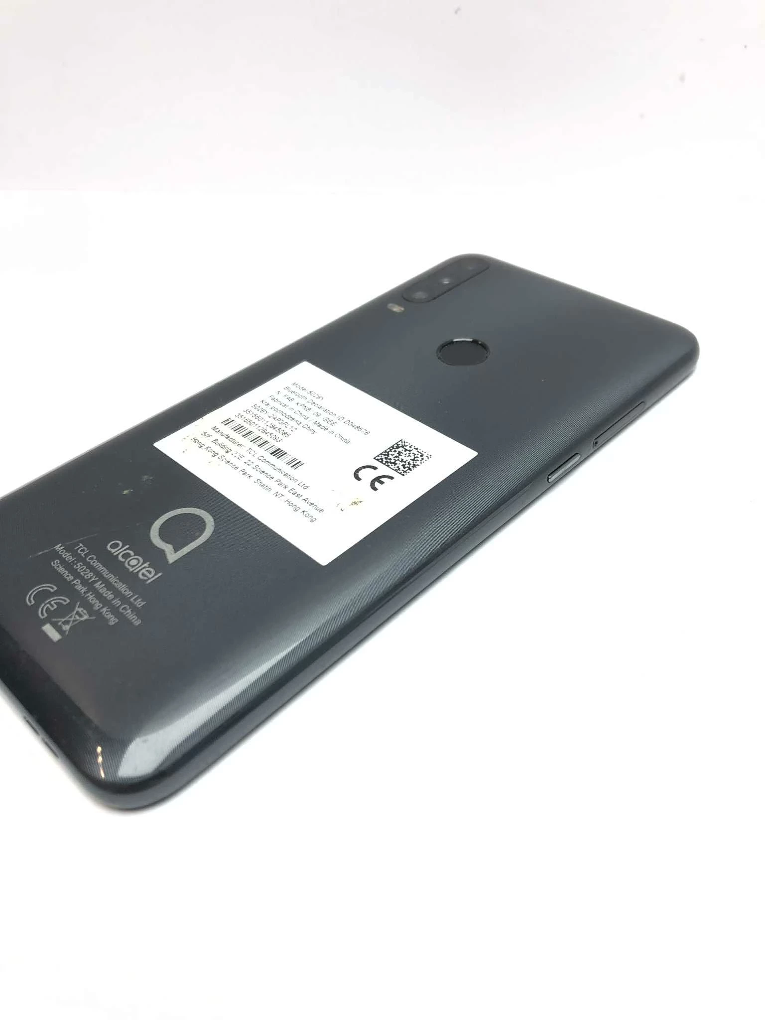 telefon-alcatel-5028y-32gb-ean-gtin-4894461828923