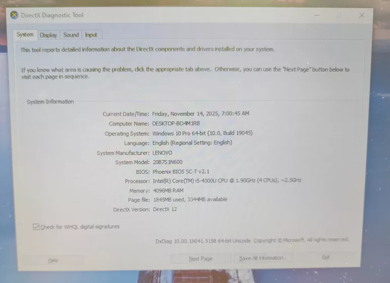 laptop-lenovo-thinkpad-t440-zasilacz-ean-gtin-4260535695263