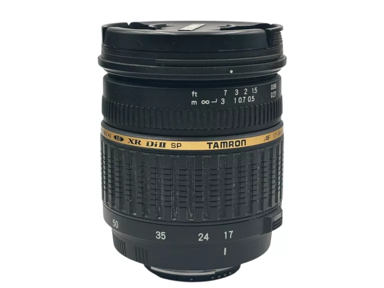 obiektyw-tamron-sp-af-17-50-mm-f28-xr-di-ii-ld-aspherical-nikon-ean-gtin-4960371004716
