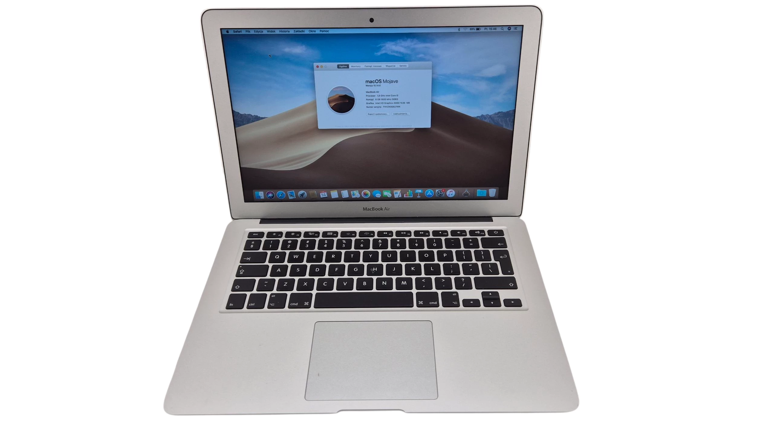 laptop-apple-macbook-air-13-cali-18-ghz-intel-core-i5-8gb121gb-jednosci-narodowej-1091b-sj-wroclaw