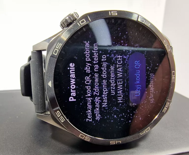 SMARTWATCH HUAWEI WATCH GT 5 ACTIVE 46MM