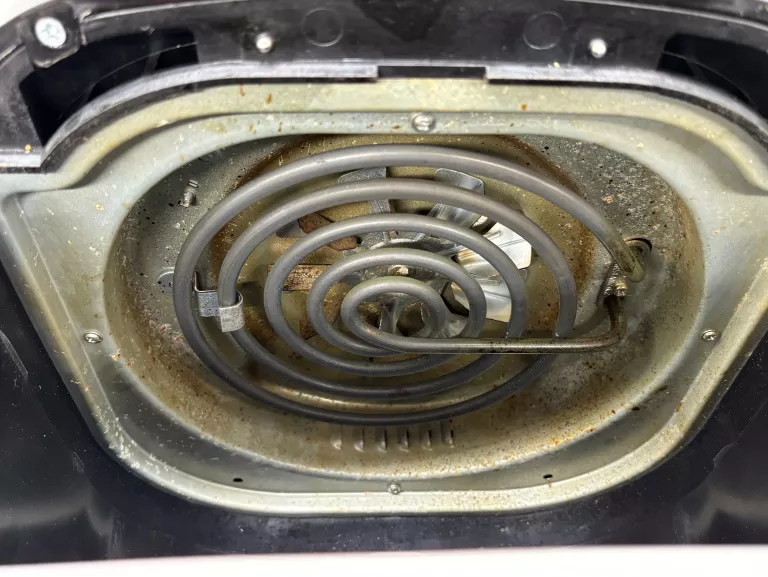 FRYTKOWNICA BEZTŁUSZCZOWA AIGOSTAR 300010IBT AIR FRYER