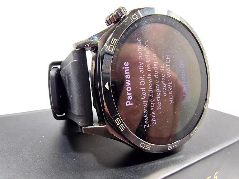 SMARTWATCH HUAWEI WATCH GT 5 ACTIVE 46MM