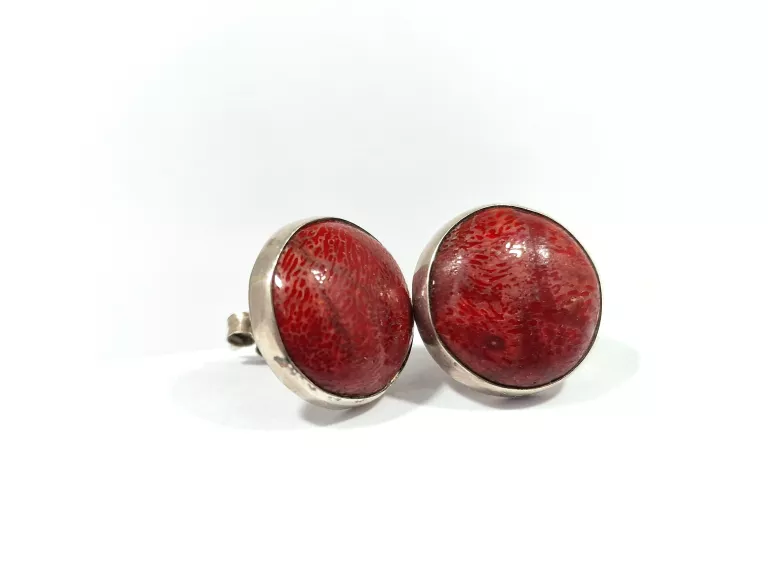 SREBRO - KOLCZYKI 925 3,91G