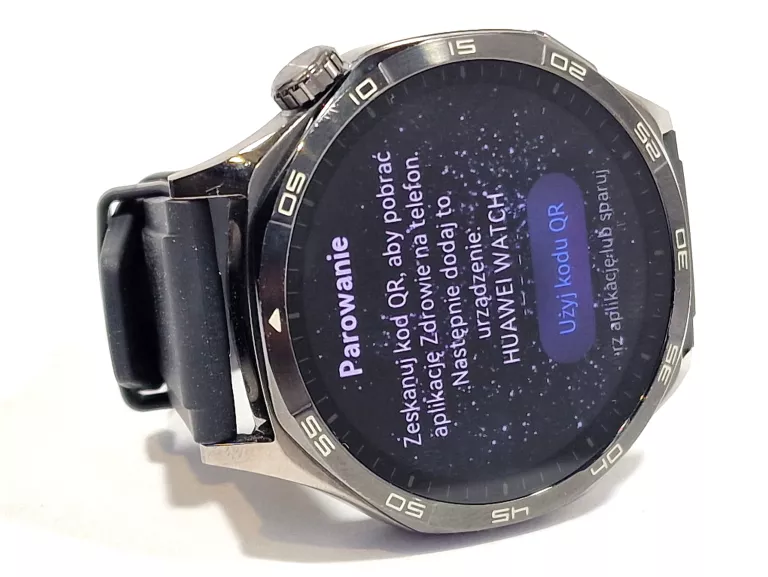 SMARTWATCH HUAWEI WATCH GT 5 ACTIVE 46MM