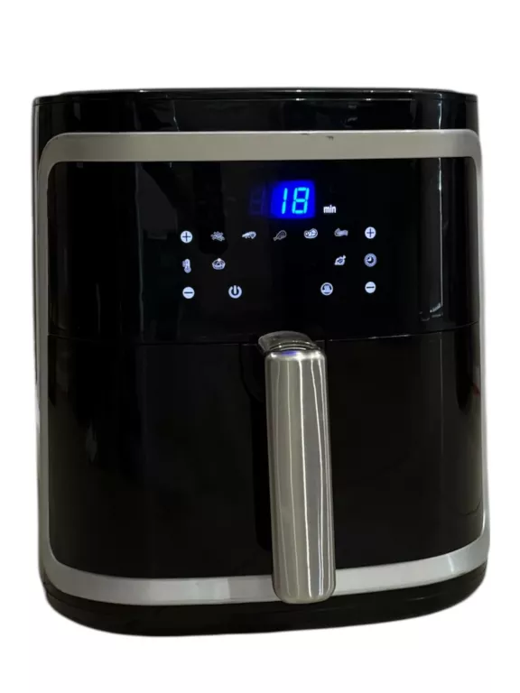 FRYTKOWNICA BEZTŁUSZCZOWA AIGOSTAR 300010IBT AIR FRYER