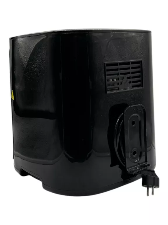 FRYTKOWNICA BEZTŁUSZCZOWA AIGOSTAR 300010IBT AIR FRYER