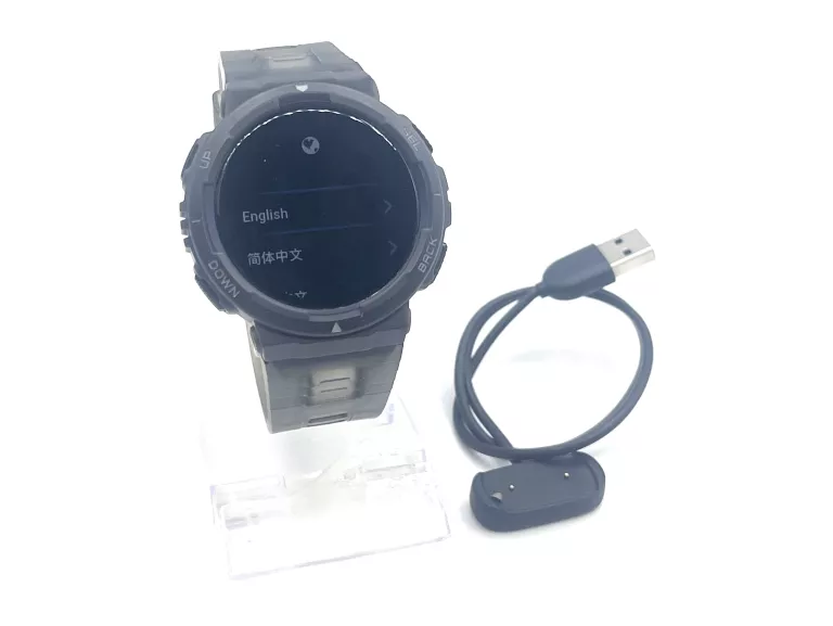 SMARTWATCH AMAZFIT ACTIVE EDGE A2212