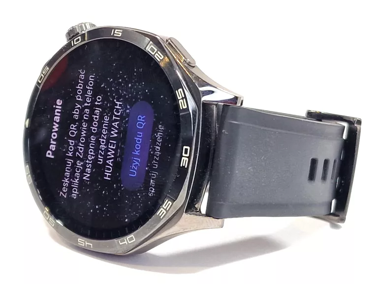 SMARTWATCH HUAWEI WATCH GT 5 ACTIVE 46MM