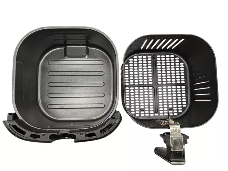 FRYTKOWNICA BEZTŁUSZCZOWA AIGOSTAR 300010IBT AIR FRYER