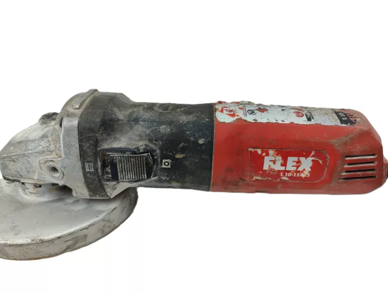 FLEX L 10-11 125 SZLIFIERKA KĄTOWA