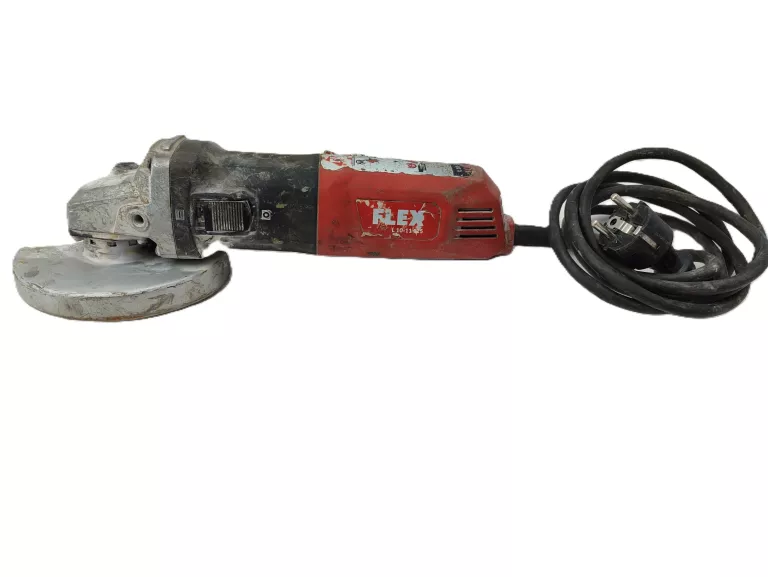 FLEX L 10-11 125 SZLIFIERKA KĄTOWA