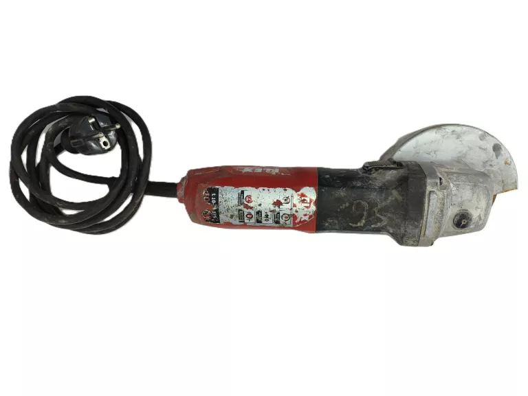 FLEX L 10-11 125 SZLIFIERKA KĄTOWA