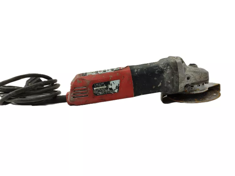 FLEX L 10-11 125 SZLIFIERKA KĄTOWA