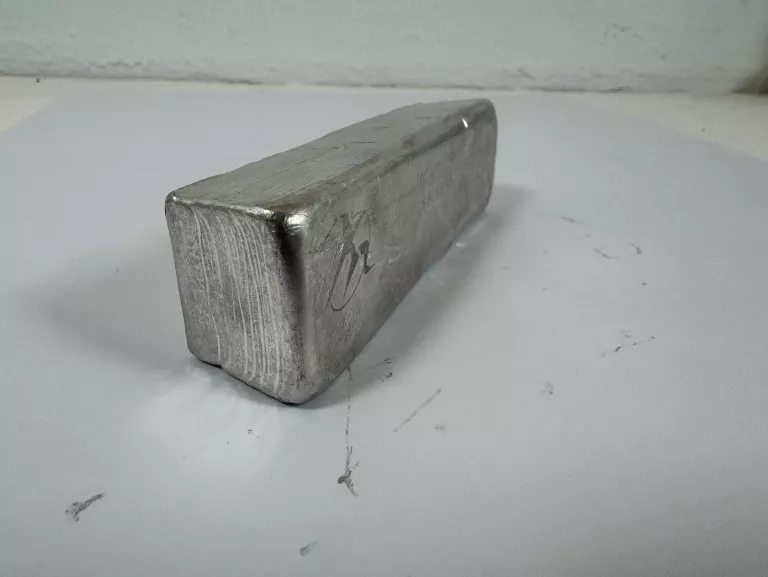 INDIUM 99,99% SZTABKA  505,69